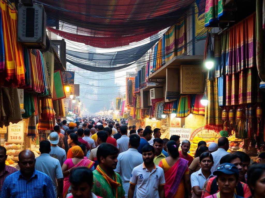 Where to Eat in Darbhanga: A Maithili Food Trail
